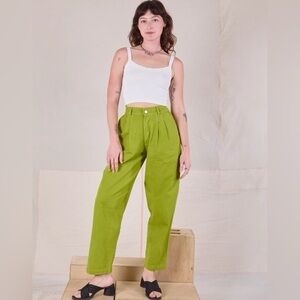 Big Bud Press Trousers